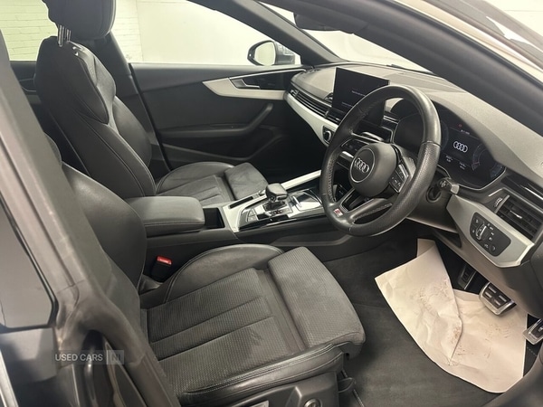 Used Audi A5 2022 for sale - 76729821: Photo 21