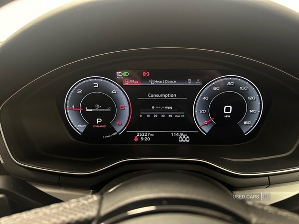 Used Audi A5 2022 for sale - 76729821: Photo 24