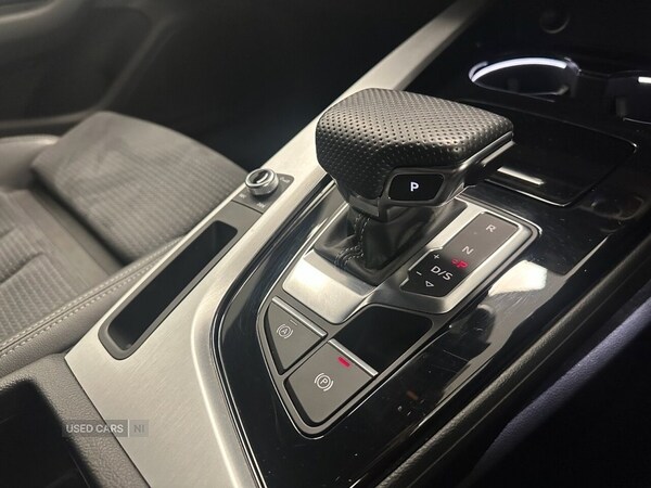 Used Audi A5 2022 for sale - 76729821: Photo 25