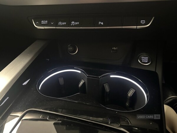 Used Audi A5 2022 for sale - 76729821: Photo 26