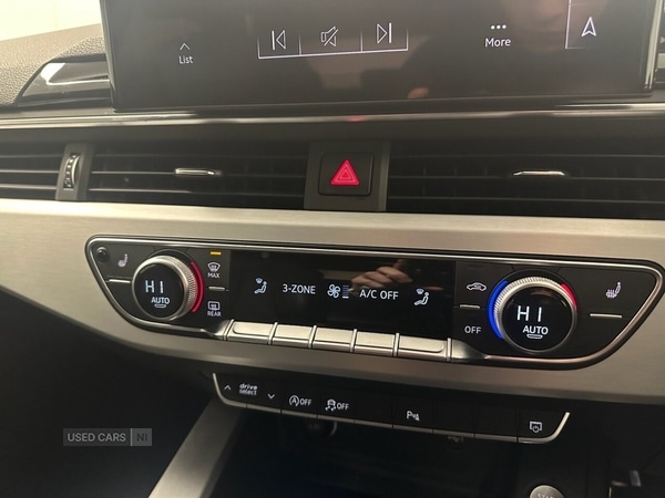 Used Audi A5 2022 for sale - 76729821: Photo 27