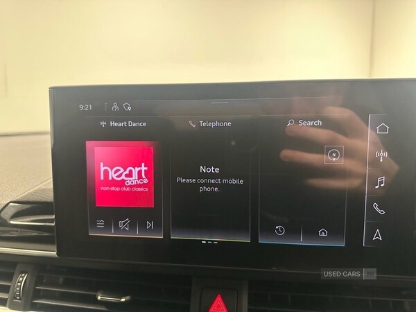 Used Audi A5 2022 for sale - 76729821: Photo 28