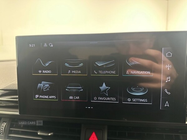 Used Audi A5 2022 for sale - 76729821: Photo 29