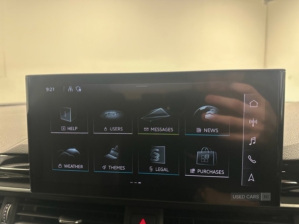 Used Audi A5 2022 for sale - 76729821: Photo 30