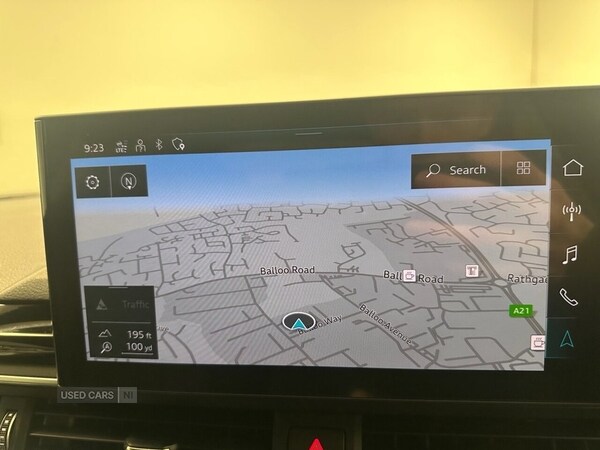 Used Audi A5 2022 for sale - 76729821: Photo 31