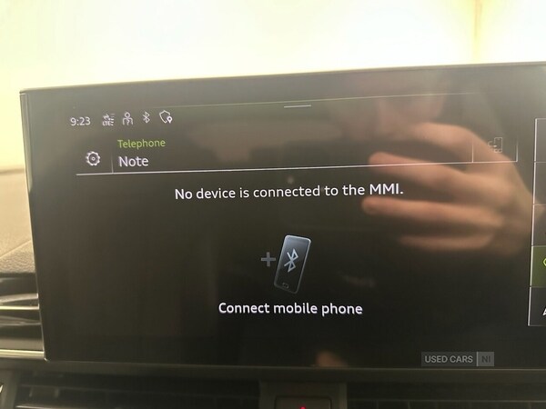 Used Audi A5 2022 for sale - 76729821: Photo 32