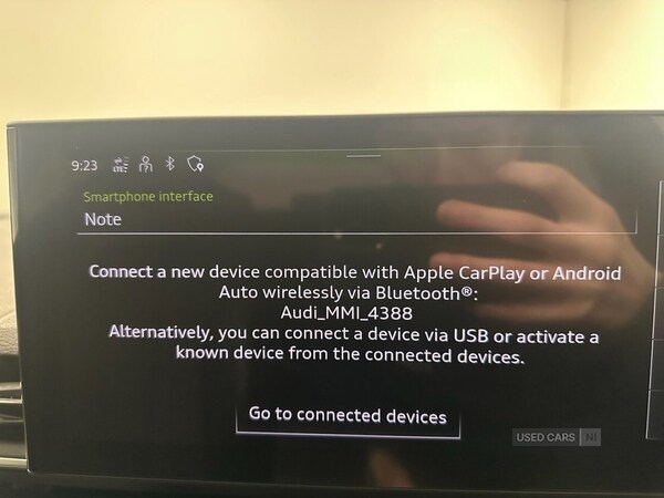 Used Audi A5 2022 for sale - 76729821: Photo 33