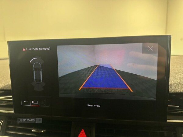 Used Audi A5 2022 for sale - 76729821: Photo 34