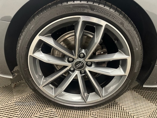 Used Audi A5 2022 for sale - 76729821: Photo 9