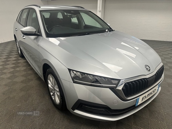 Used Skoda Octavia 2022 for sale - 76522608: Photo 11