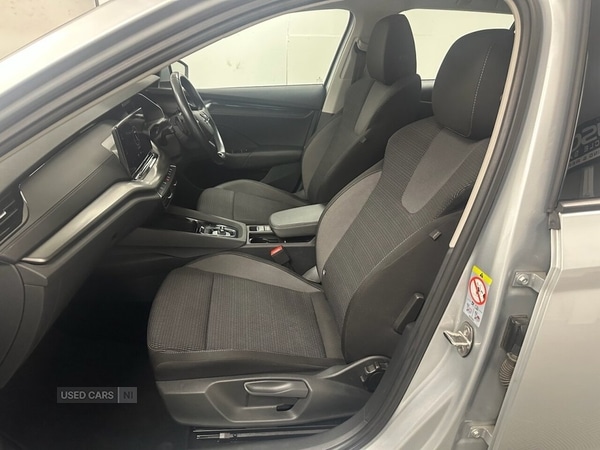 Used Skoda Octavia 2022 for sale - 76522608: Photo 12