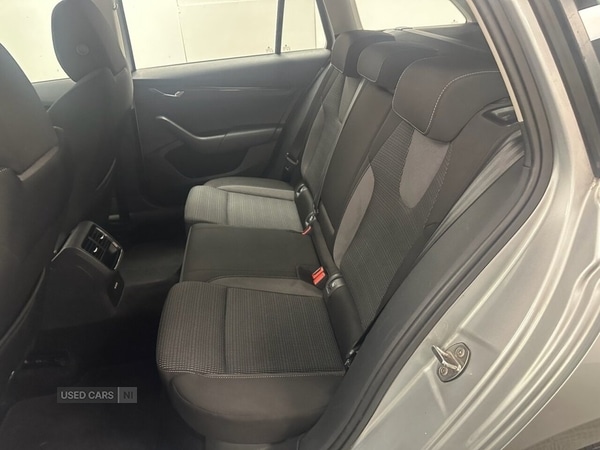 Used Skoda Octavia 2022 for sale - 76522608: Photo 13