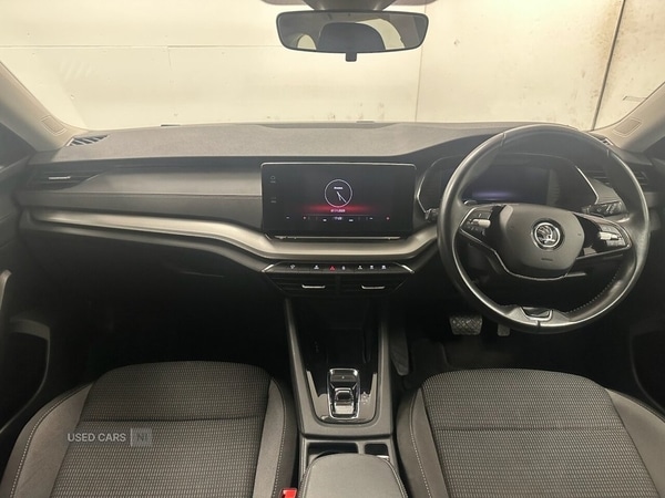 Used Skoda Octavia 2022 for sale - 76522608: Photo 15