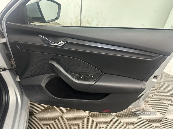 Used Skoda Octavia 2022 for sale - 76522608: Photo 16