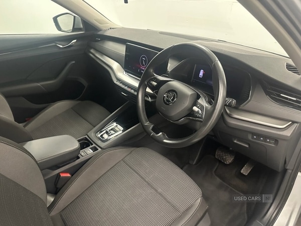 Used Skoda Octavia 2022 for sale - 76522608: Photo 18