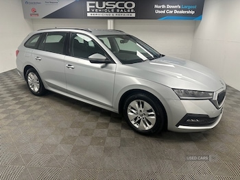 Used Skoda Octavia 2022 for sale - 76522608: Photo
