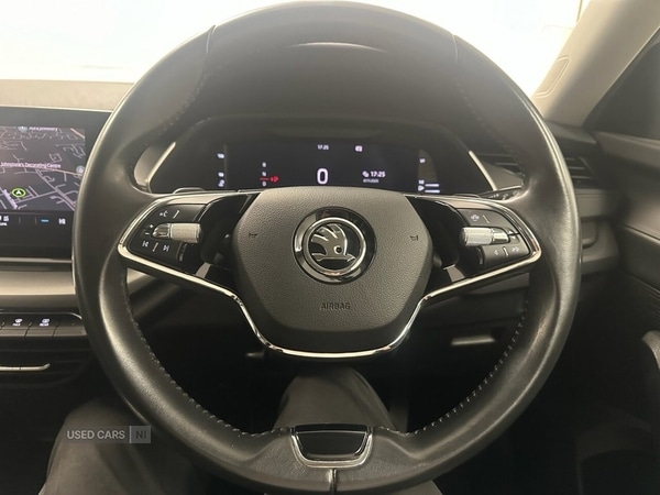 Used Skoda Octavia 2022 for sale - 76522608: Photo 20