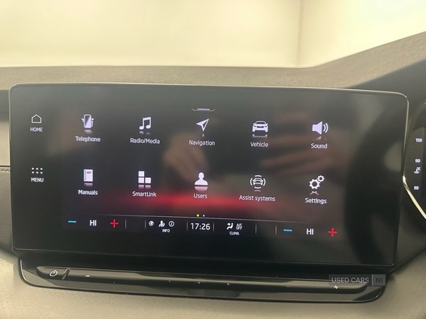 Used Skoda Octavia 2022 for sale - 76522608: Photo 25