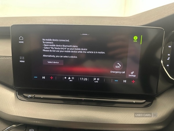 Used Skoda Octavia 2022 for sale - 76522608: Photo 26