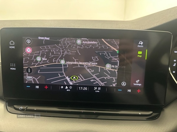 Used Skoda Octavia 2022 for sale - 76522608: Photo 27