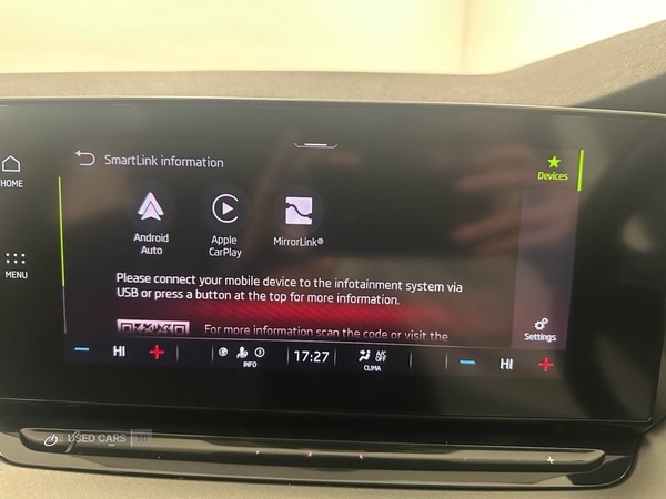 Used Skoda Octavia 2022 for sale - 76522608: Photo 28