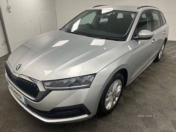Used Skoda Octavia 2022 for sale - 76522608: Photo