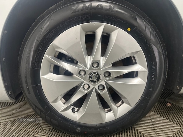 Used Skoda Octavia 2022 for sale - 76522608: Photo 5