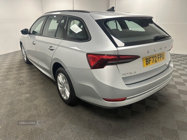 Used Skoda Octavia 2022 for sale - 76522608: Photo 6