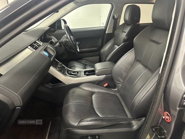 Used Land Rover Range Rover Evoque 2018 for sale - 76825455: Photo 13