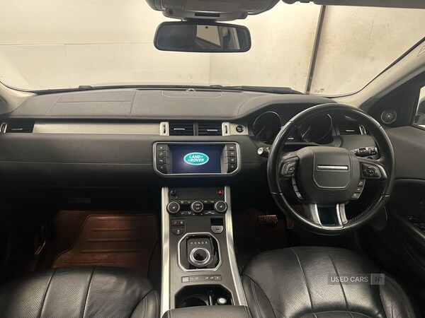 Used Land Rover Range Rover Evoque 2018 for sale - 76825455: Photo 15