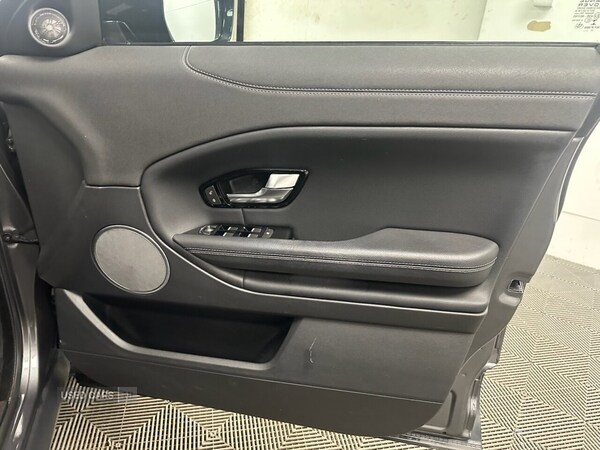 Used Land Rover Range Rover Evoque 2018 for sale - 76825455: Photo 16