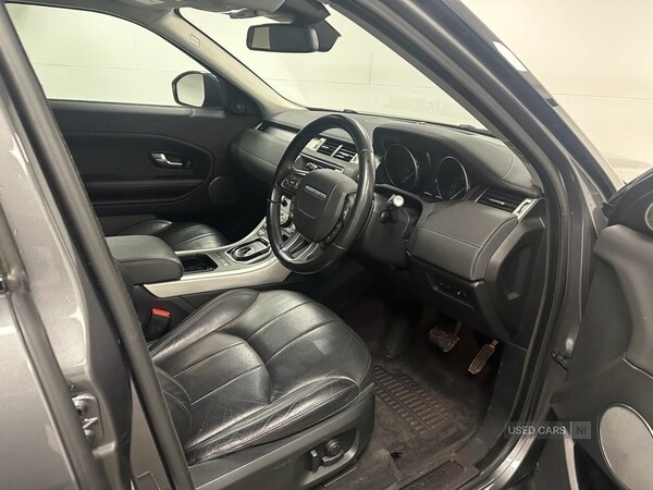 Used Land Rover Range Rover Evoque 2018 for sale - 76825455: Photo 17