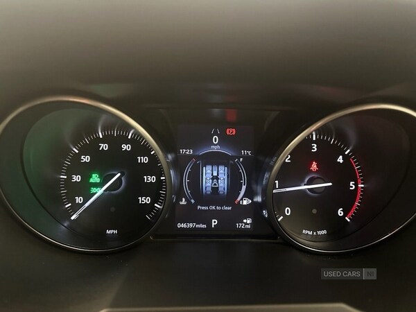 Used Land Rover Range Rover Evoque 2018 for sale - 76825455: Photo 20