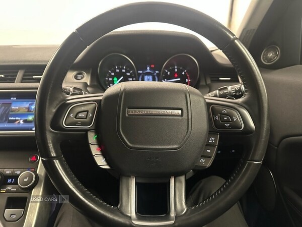 Used Land Rover Range Rover Evoque 2018 for sale - 76825455: Photo 21