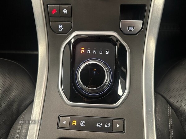 Used Land Rover Range Rover Evoque 2018 for sale - 76825455: Photo 22