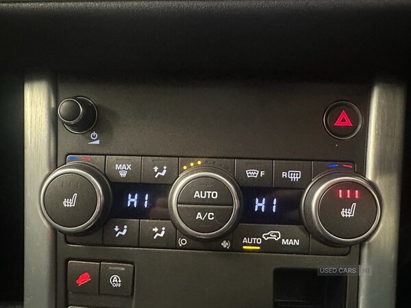 Used Land Rover Range Rover Evoque 2018 for sale - 76825455: Photo 23