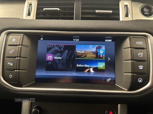 Used Land Rover Range Rover Evoque 2018 for sale - 76825455: Photo 24