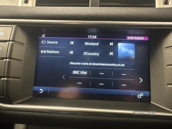 Used Land Rover Range Rover Evoque 2018 for sale - 76825455: Photo 25