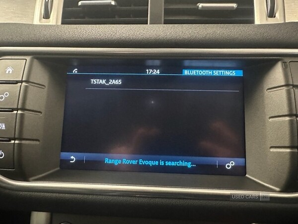 Used Land Rover Range Rover Evoque 2018 for sale - 76825455: Photo 26