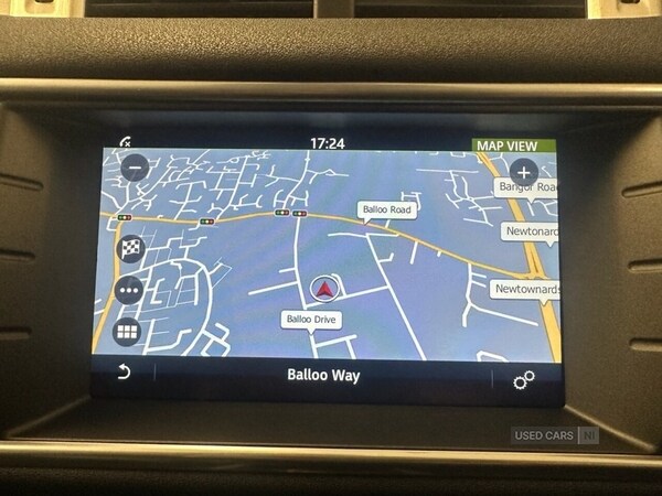 Used Land Rover Range Rover Evoque 2018 for sale - 76825455: Photo 27