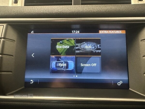 Used Land Rover Range Rover Evoque 2018 for sale - 76825455: Photo 28