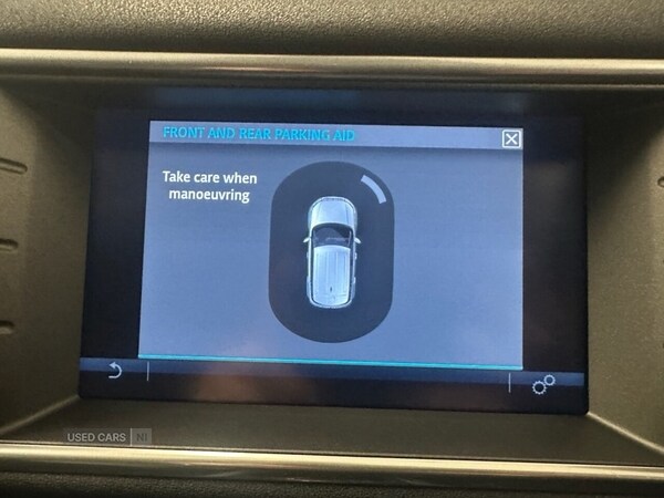 Used Land Rover Range Rover Evoque 2018 for sale - 76825455: Photo 29