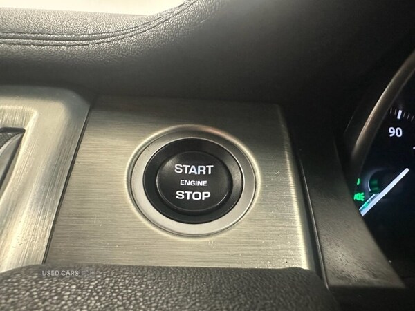 Used Land Rover Range Rover Evoque 2018 for sale - 76825455: Photo 30