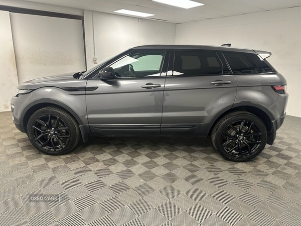 Used Land Rover Range Rover Evoque 2018 for sale - 76825455: Photo 5