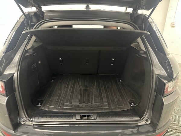 Used Land Rover Range Rover Evoque 2018 for sale - 76825455: Photo 9