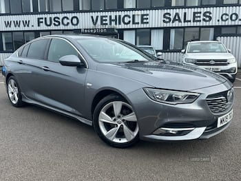 Used Vauxhall Insignia 2019 for sale - 79699260: Photo
