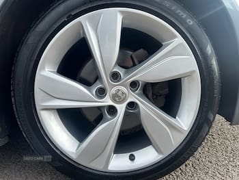 Used Vauxhall Insignia 2019 for sale - 79699260: Photo