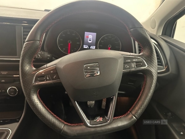 Used SEAT Leon 2017 for sale - 76998643: Photo 15