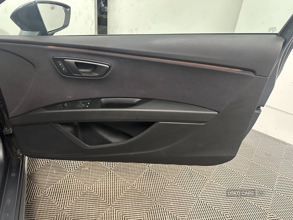 Used SEAT Leon 2017 for sale - 76998643: Photo 16