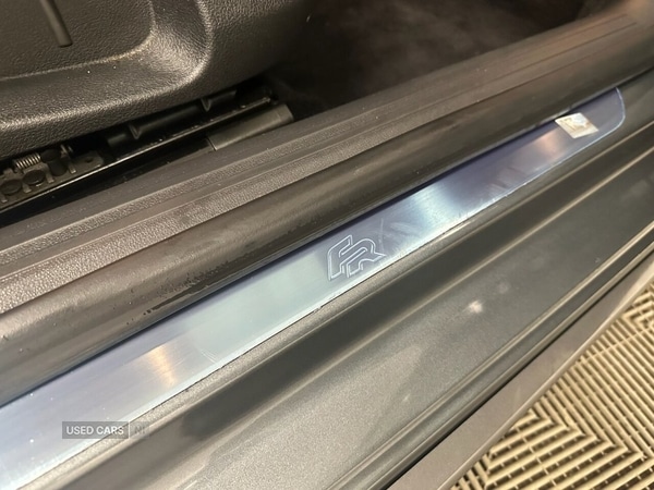 Used SEAT Leon 2017 for sale - 76998643: Photo 17